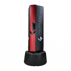 Мішок боксерський підлоговий Century Triad Wavemaster 2XL Pro 1700x360 мм, чорний-червоний, код: 15669-1075