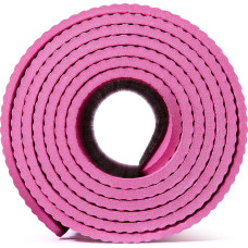 Килимок для йоги Adidas Premium Yoga Mat 1760х610х5 мм, фуксія, код: 885652025348