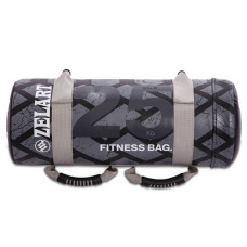 Мішок для кроссфіта BioGym Power Bag 25 кг, код: FI-0899-25