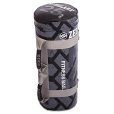 Мішок для кроссфіта BioGym Power Bag 25 кг, код: FI-0899-25