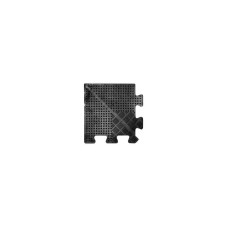 Захисний килимок Insportline Rubber puzzle 1,2 cm, код: 2384-IN