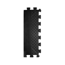 Захисний килимок Insportline Rubber puzzle 1,2 cm, код: 2384-IN