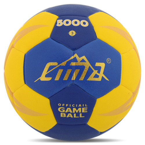 М'яч гандбольний Cima №3 PU, код: VB-5000-3