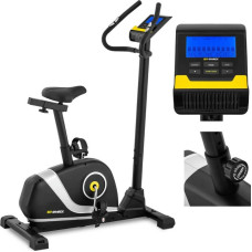 Спін-байк Gymrex GR-MG79, код: M-12176705-IN