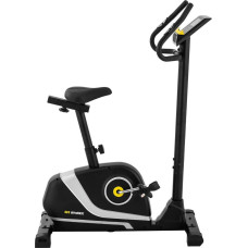 Спін-байк Gymrex GR-MG79, код: M-12176705-IN