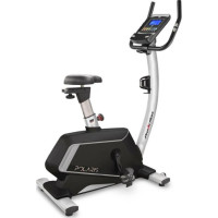 Велотренажер магнітний BH Fitness Polaris Dual H832N, код: 8431284816544-IN