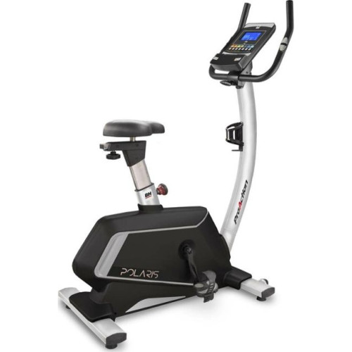 Велотренажер магнітний BH Fitness Polaris Dual H832N, код: 8431284816544-IN