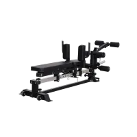 Лава-слайдер Force USA Sliding bench, код: F-C10-SB-FH