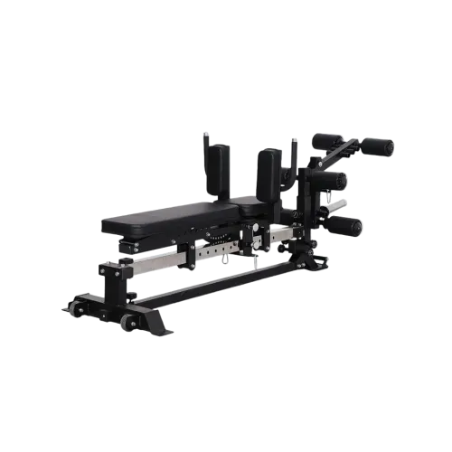 Лава-слайдер Force USA Sliding bench, код: F-C10-SB-FH