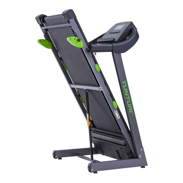 Бігова доріжка електрична Tunturi Cardio Fit T30, код: 6830-IN
