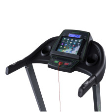 Бігова доріжка електрична Tunturi Cardio Fit T30, код: 6830-IN