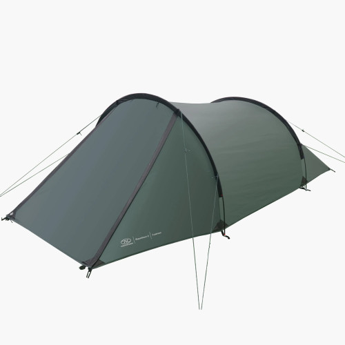 Намет двомісний Highlander Blackthorn 2 Gen2 Scarab Green (TEN132V2-SG), код: 931624-SVA
