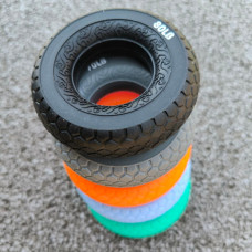 Еспандер кистьовий SNS Wheel 80 lb W3FC-80, код: 10992-SNS
