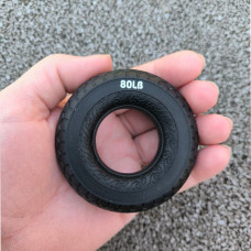 Еспандер кистьовий SNS Wheel 80 lb W3FC-80, код: 10992-SNS