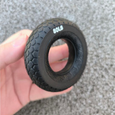 Еспандер кистьовий SNS Wheel 80 lb W3FC-80, код: 10992-SNS