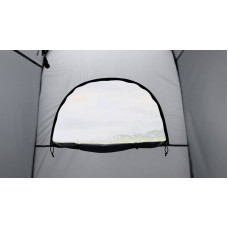 Намет технічний EasyCamp Little Loo Granite Grey (120427), код: 929595-SVA