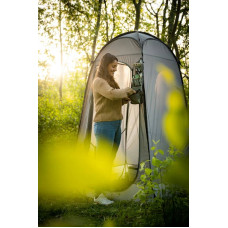 Намет технічний EasyCamp Little Loo Granite Grey (120427), код: 929595-SVA
