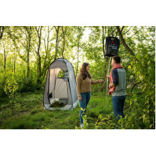 Намет технічний EasyCamp Little Loo Granite Grey (120427), код: 929595-SVA