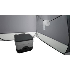 Намет технічний EasyCamp Little Loo Granite Grey (120427), код: 929595-SVA