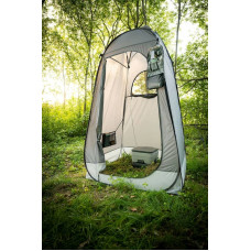 Намет технічний EasyCamp Little Loo Granite Grey (120427), код: 929595-SVA