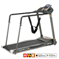 Реабілітаційна бігова доріжка Fit-On Neblin PRO, код: 4364-0001