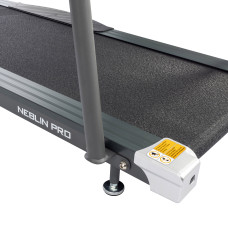 Реабілітаційна бігова доріжка Fit-On Neblin PRO, код: 4364-0001