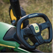 Велокарт Berg John Deere, код: 24.21.24.03