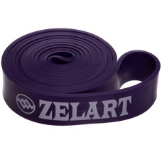 Гума для підтягувань Zelart M 15-45 кг, код: FI-941-6