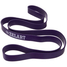 Гума для підтягувань Zelart M 15-45 кг, код: FI-941-6
