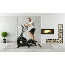 Орбітрек Toorx Elliptical ERX 700 (ERX-700), код: 929867-SVA