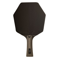 Ракетка для настільного тенісу Stiga Pro Carbon Plus Cybershape 5 Star FL (1215-0401-35), код: 931184-SVA