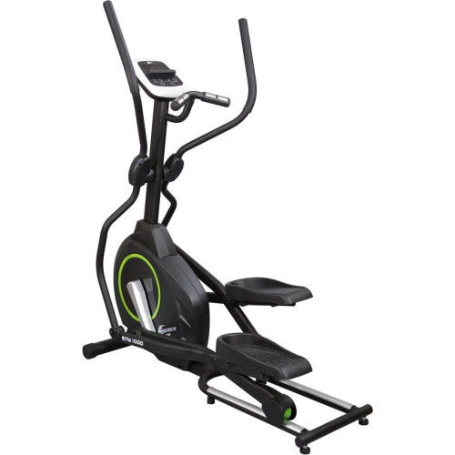 Орбітрек магнітний Eb Fit E-NW1000 чорний, код: 5901750588990-IN