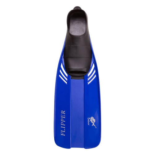 Ласти Dolvor Flipper М, код: F17JR/BМ31-33