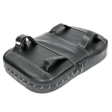 Макiвара Пряма Boxer 60х40х10см, 1шт, чорний, код: 1019-01_BK