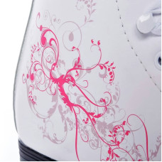 Ковзани фігурні Tempish DREAM/42, білі, код: 13000017/white/42