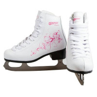 Ковзани фігурні Tempish DREAM/42, білі, код: 13000017/white/42