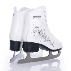 Ковзани фігурні Tempish DREAM/42, білі, код: 13000017/white/42