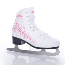 Ковзани фігурні Tempish DREAM/42, білі, код: 13000017/white/42