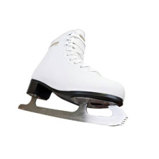 Ковзани фігурні Tempish DREAM/42, білі, код: 13000017/white/42