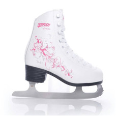 Ковзани фігурні Tempish DREAM/42, білі, код: 13000017/white/42