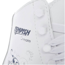 Ковзани фігурні Tempish DREAM/42, білі, код: 13000017/white/42