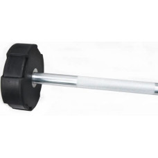 Набір прямих штанг 10-30 кг Hammer Strength FF10-30TPP, код: 523178-AX