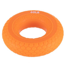 Еспандер кистьовий кільце FitGo Jello 30LB рожевий (1шт), код: FI-2524_P-S52