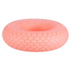 Еспандер кистьовий кільце FitGo Jello 30LB рожевий (1шт), код: FI-2524_P-S52