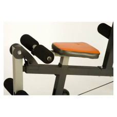 Силова станція Insportline Phanton + степпер + витяг + лічильник, код: 18397-EI