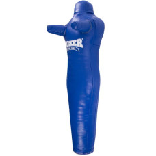 Манекен тренувальний для єдиноборств Boxer, синій, код: 1020-01_BL