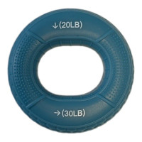 Еспандер кистьовий SNS W01-20-30 20-30 lb, код: 11999-SNS