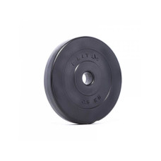 Сет з дисків Elitum Х 10кг (4х2,5кг), код: 00-G00000078