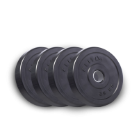Сет з дисків Elitum Х 10кг (4х2,5кг), код: 00-G00000078