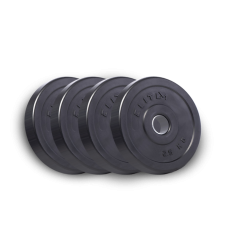 Сет з дисків Elitum Х 10кг (4х2,5кг), код: 00-G00000078